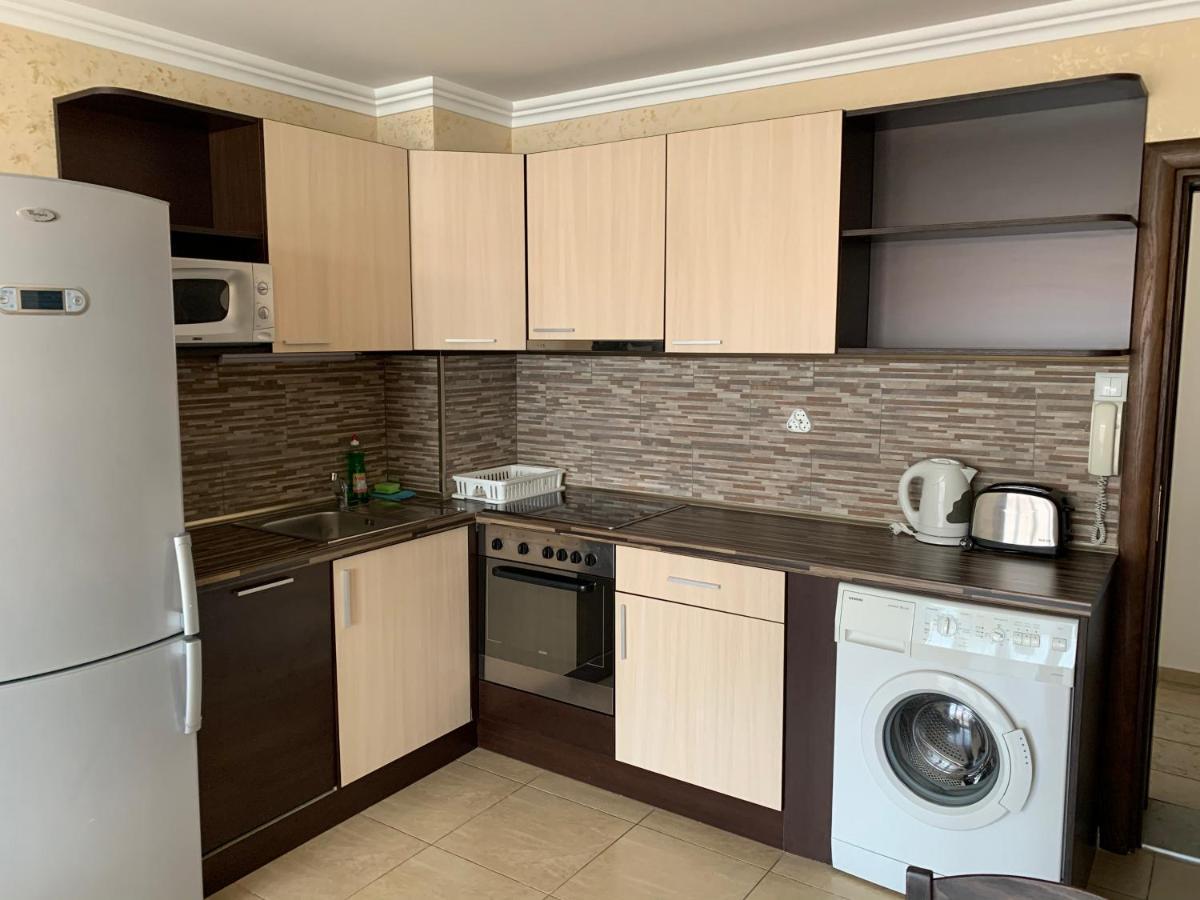 Bademite Apartments สวิติ วลัส ภายนอก รูปภาพ