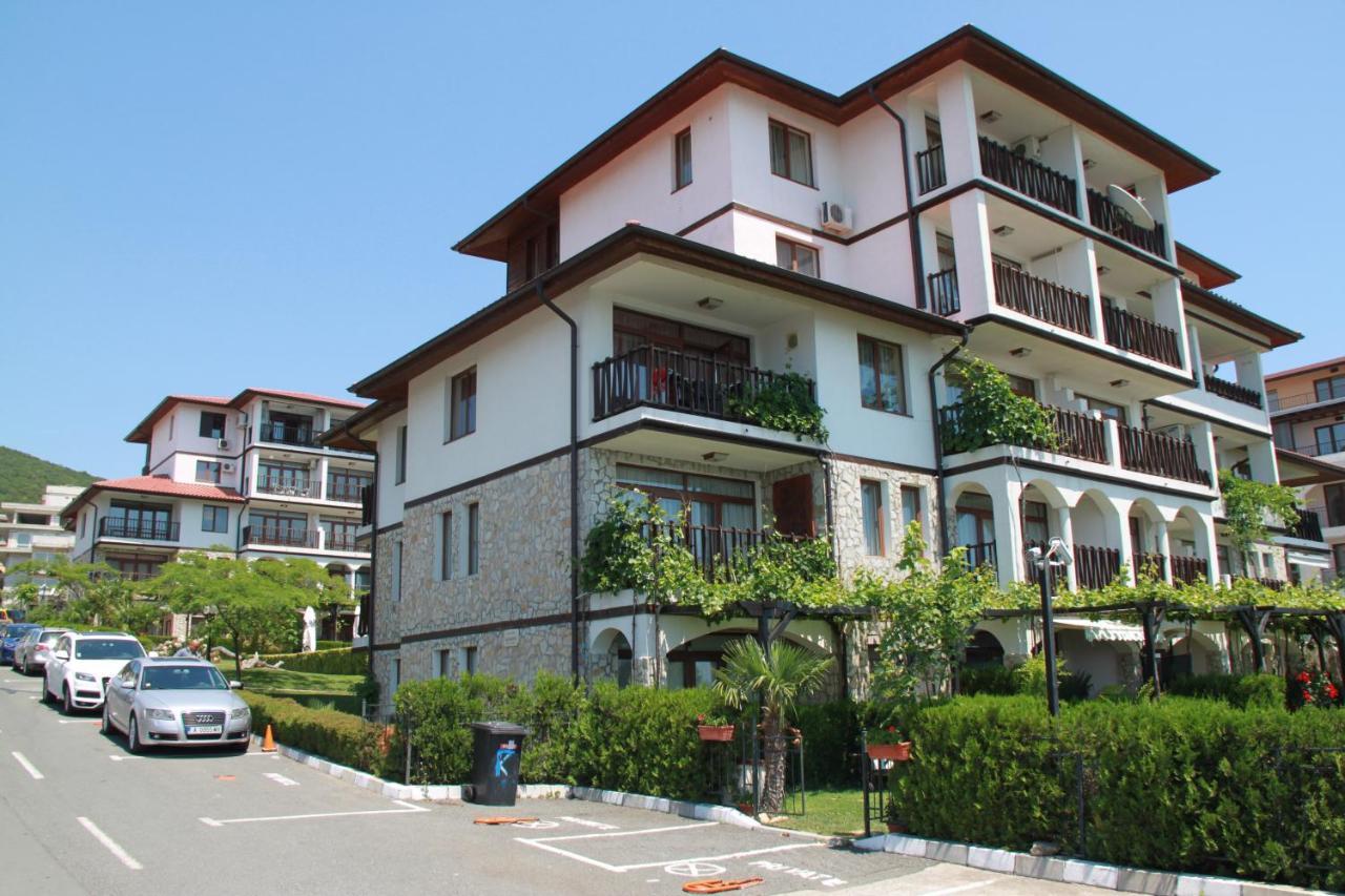 Bademite Apartments สวิติ วลัส ภายนอก รูปภาพ