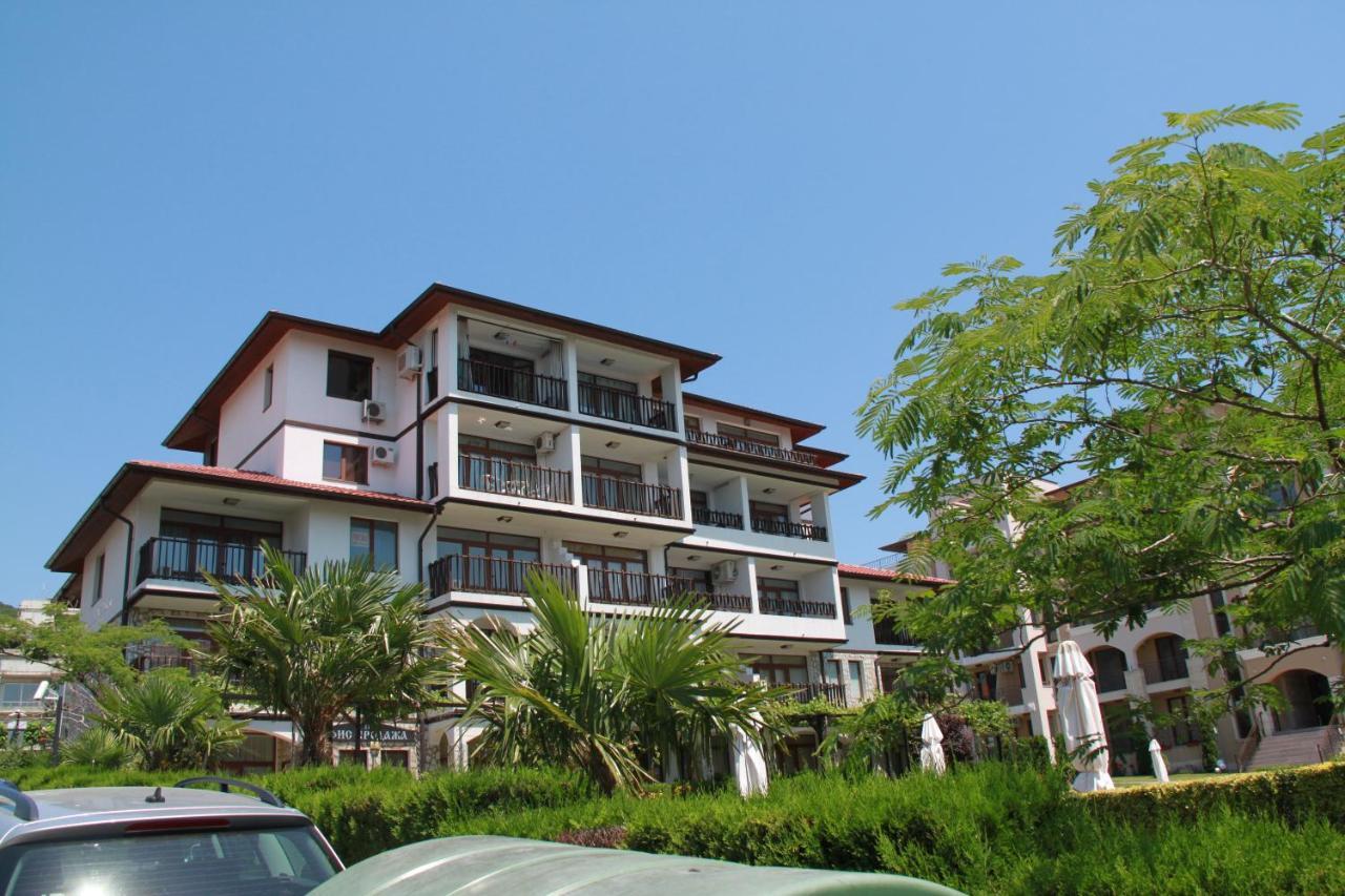 Bademite Apartments สวิติ วลัส ภายนอก รูปภาพ