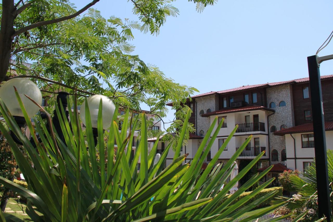 Bademite Apartments สวิติ วลัส ภายนอก รูปภาพ