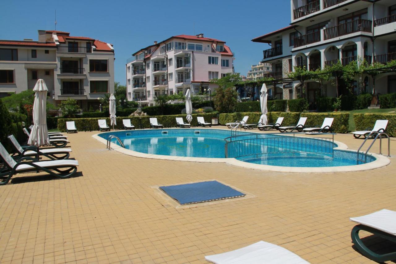 Bademite Apartments สวิติ วลัส ภายนอก รูปภาพ