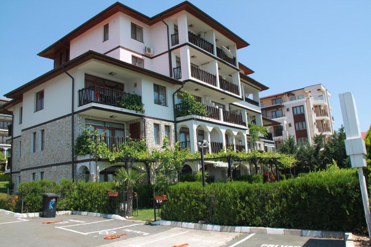 Bademite Apartments สวิติ วลัส ภายนอก รูปภาพ