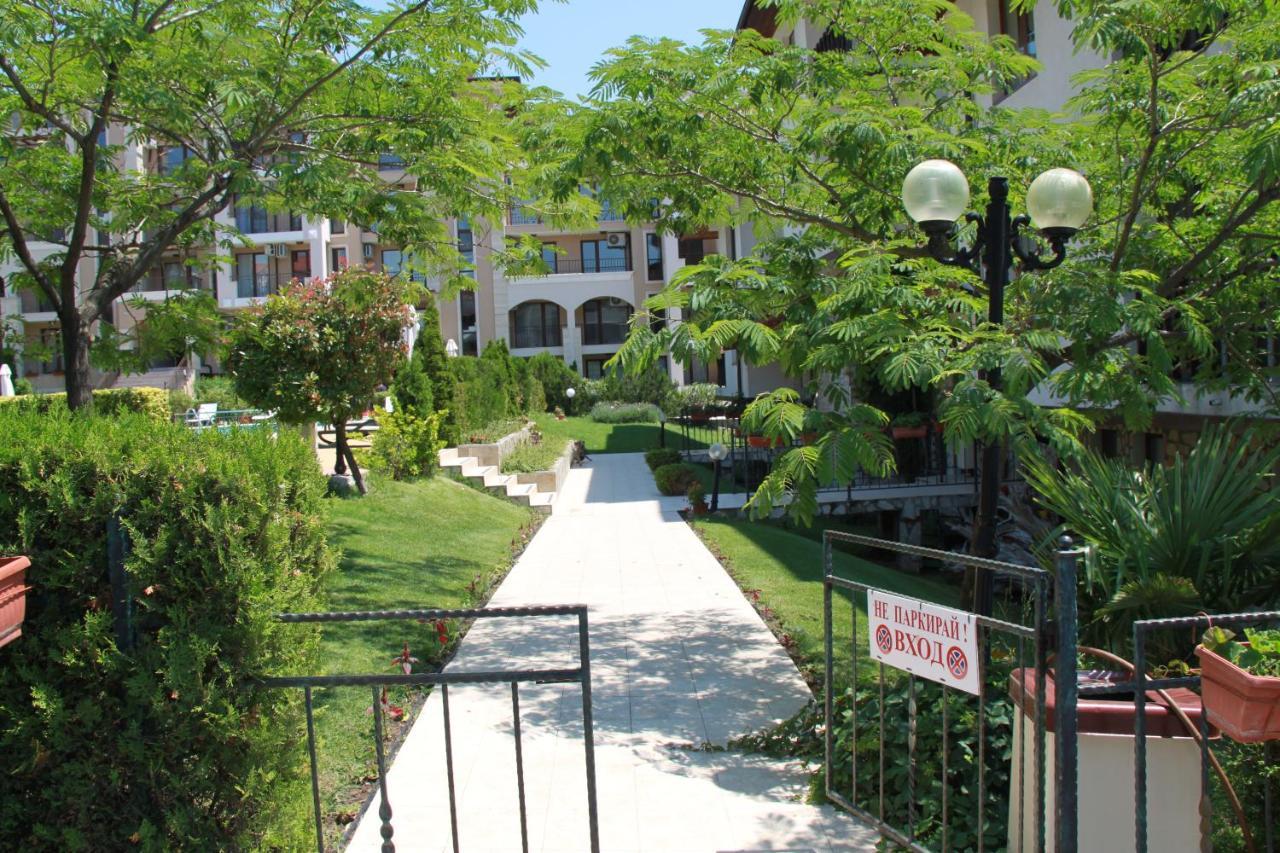 Bademite Apartments สวิติ วลัส ภายนอก รูปภาพ