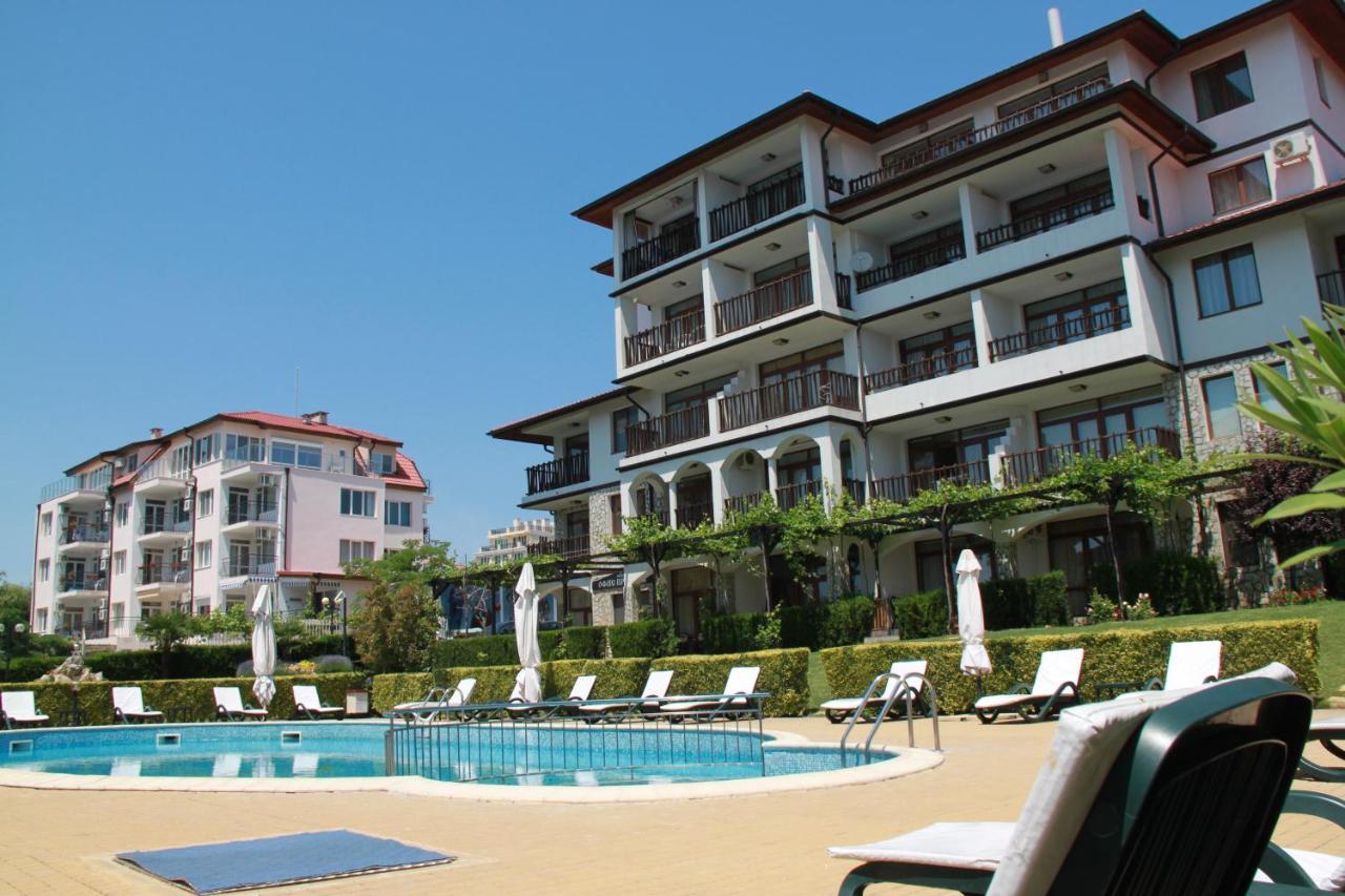 Bademite Apartments สวิติ วลัส ภายนอก รูปภาพ