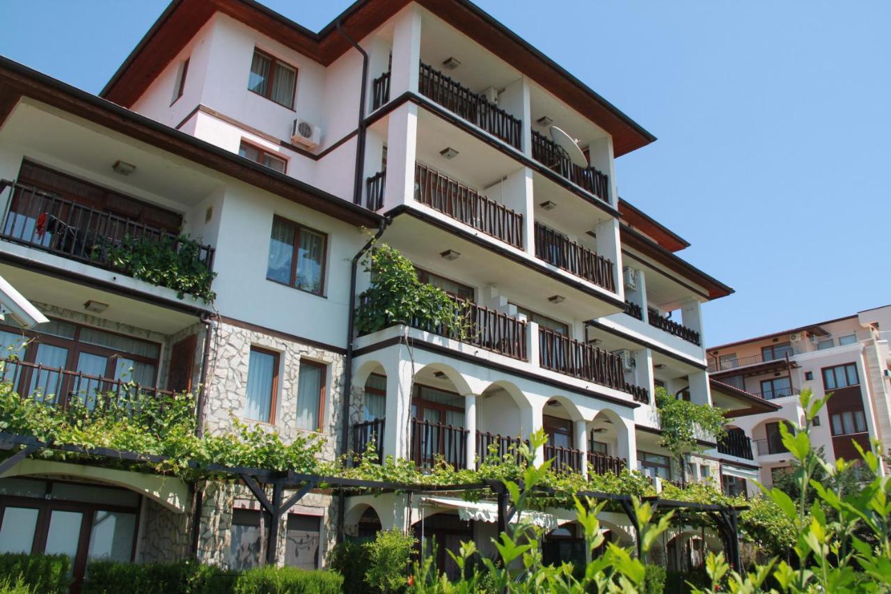 Bademite Apartments สวิติ วลัส ภายนอก รูปภาพ
