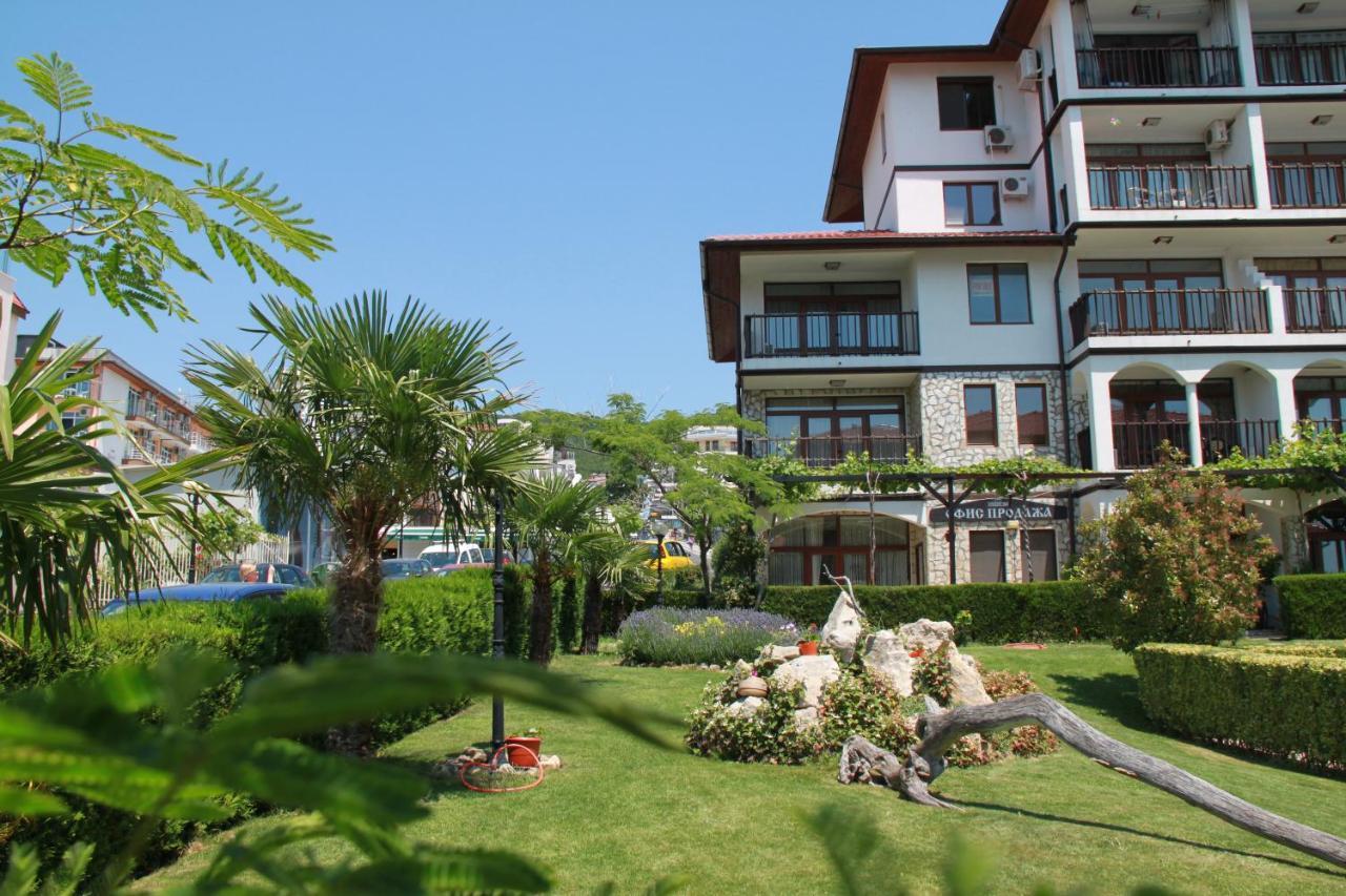 Bademite Apartments สวิติ วลัส ภายนอก รูปภาพ