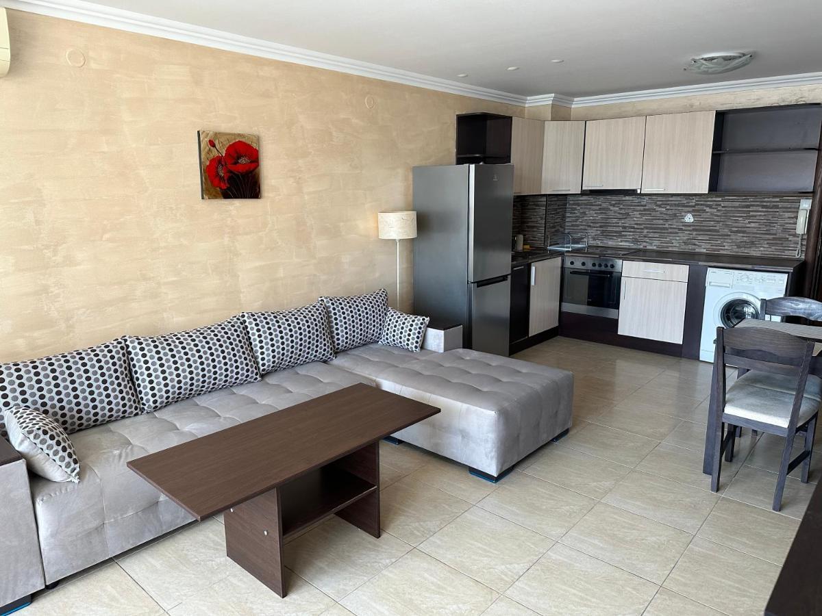 Bademite Apartments สวิติ วลัส ภายนอก รูปภาพ