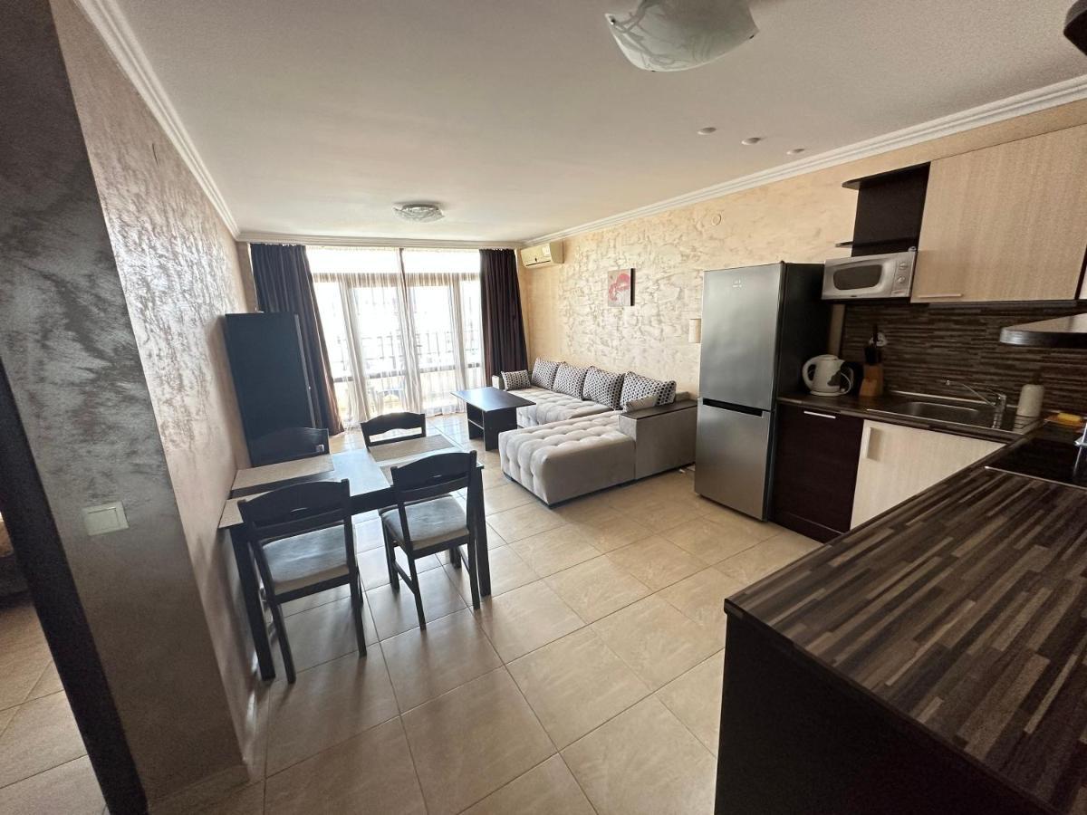 Bademite Apartments สวิติ วลัส ภายนอก รูปภาพ
