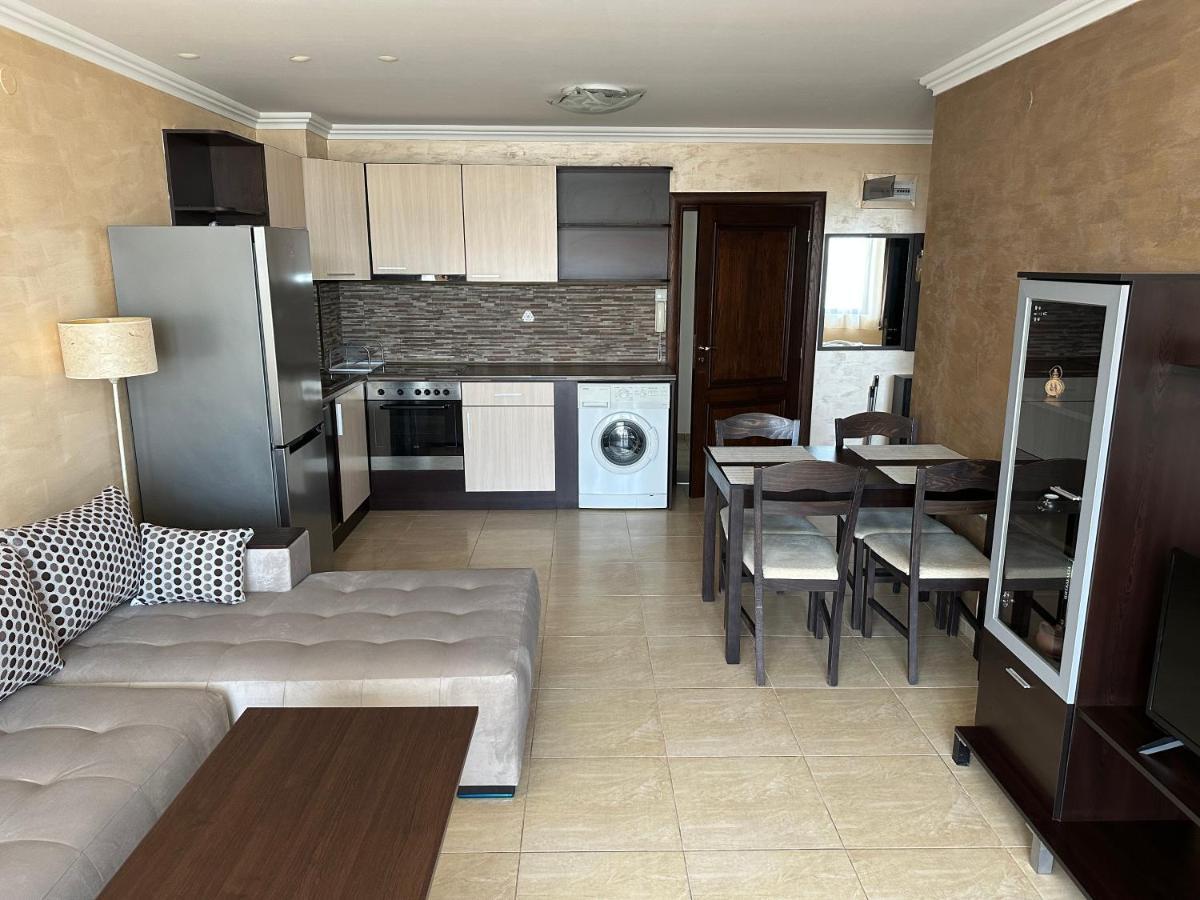 Bademite Apartments สวิติ วลัส ภายนอก รูปภาพ