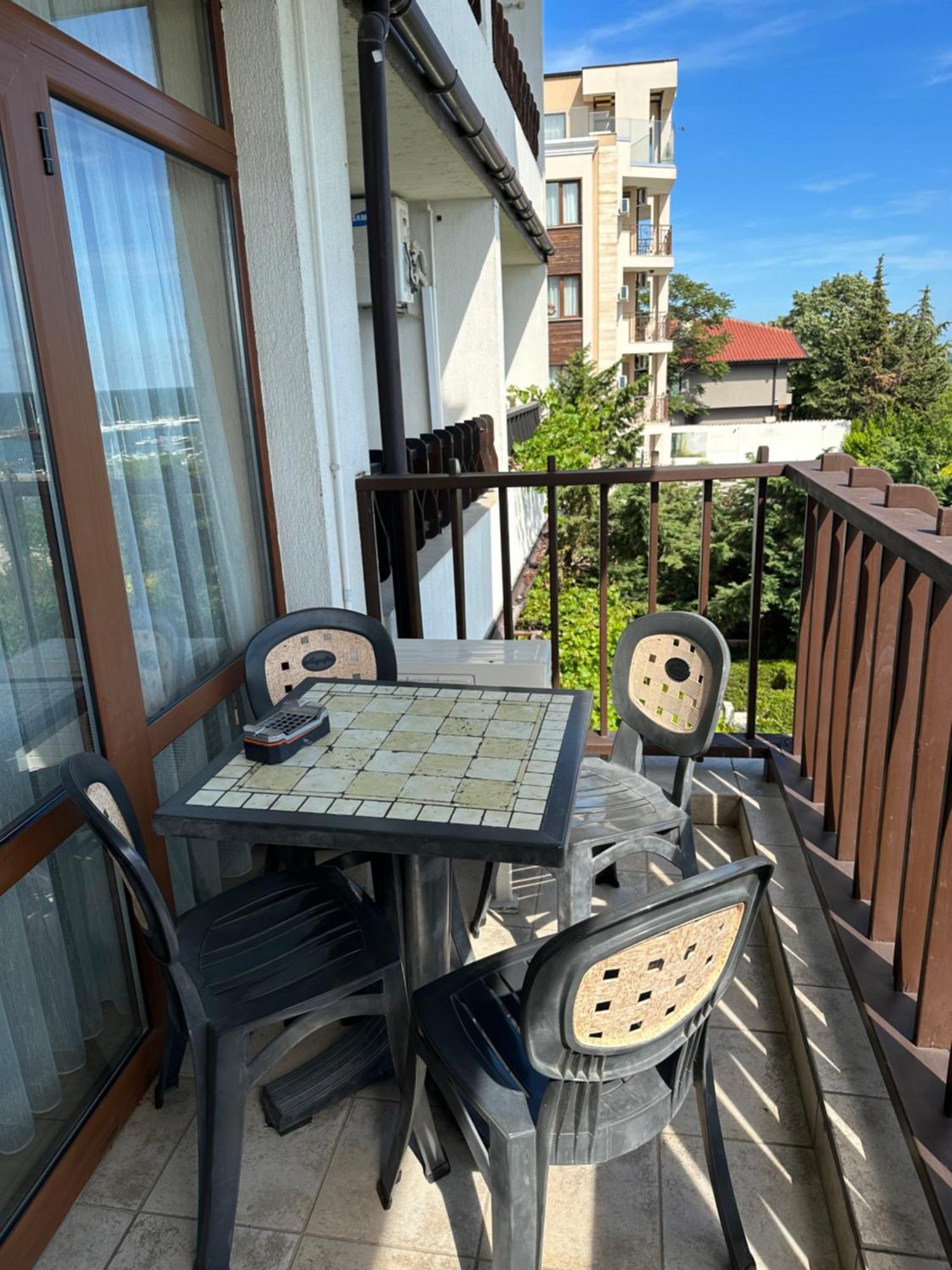 Bademite Apartments สวิติ วลัส ภายนอก รูปภาพ