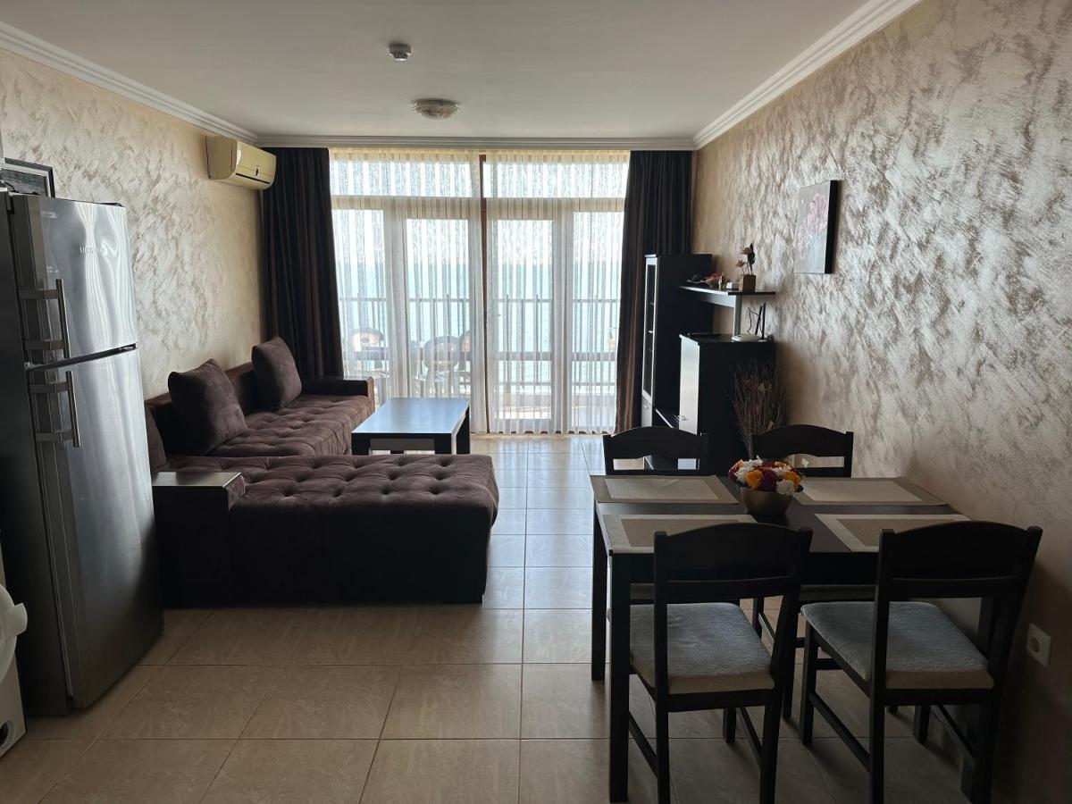 Bademite Apartments สวิติ วลัส ภายนอก รูปภาพ