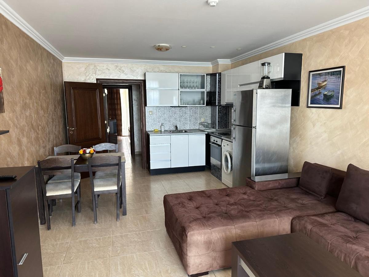 Bademite Apartments สวิติ วลัส ภายนอก รูปภาพ