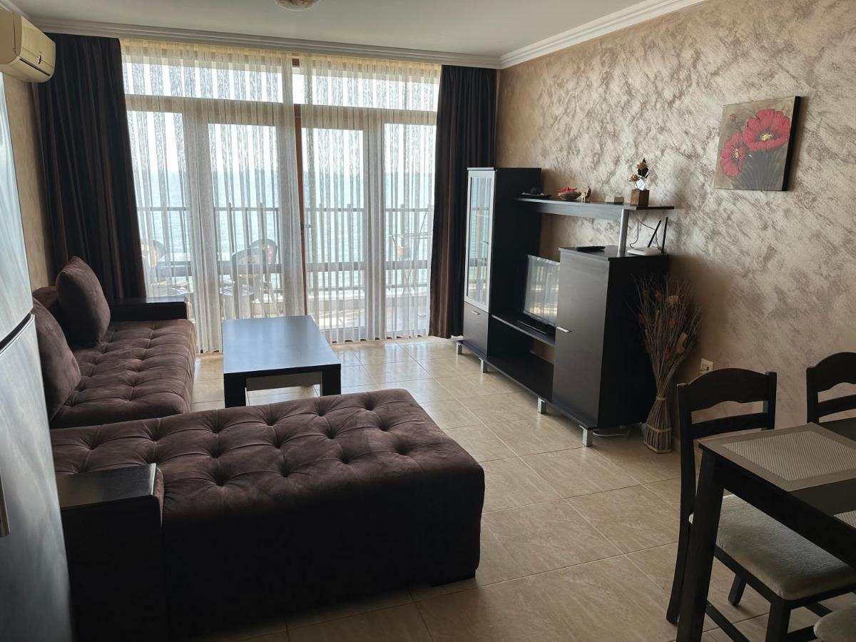 Bademite Apartments สวิติ วลัส ภายนอก รูปภาพ