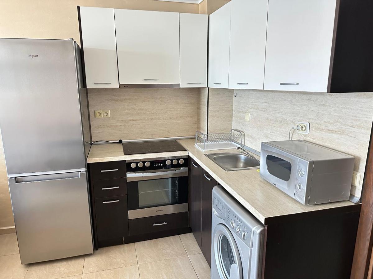 Bademite Apartments สวิติ วลัส ภายนอก รูปภาพ