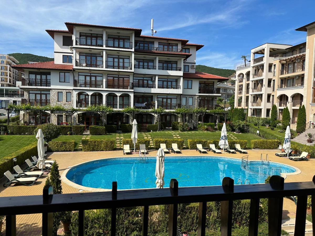 Bademite Apartments สวิติ วลัส ภายนอก รูปภาพ