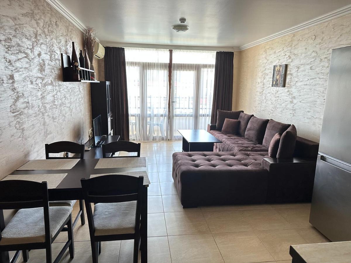 Bademite Apartments สวิติ วลัส ภายนอก รูปภาพ