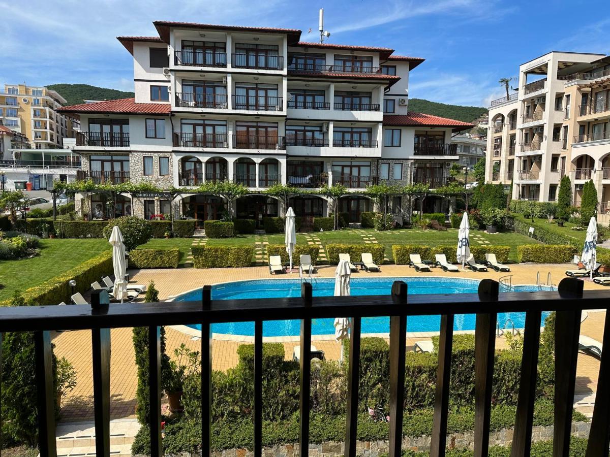 Bademite Apartments สวิติ วลัส ภายนอก รูปภาพ