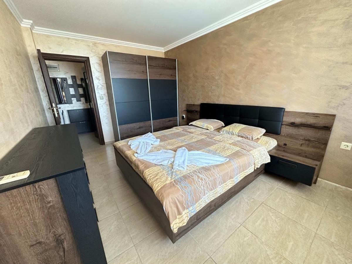 Bademite Apartments สวิติ วลัส ภายนอก รูปภาพ