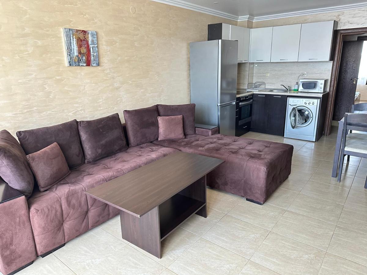 Bademite Apartments สวิติ วลัส ภายนอก รูปภาพ