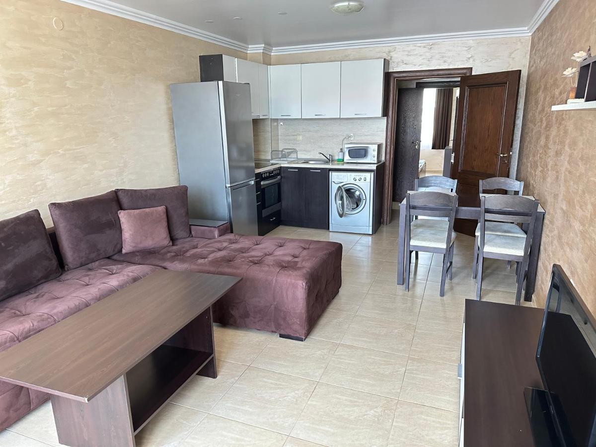 Bademite Apartments สวิติ วลัส ภายนอก รูปภาพ