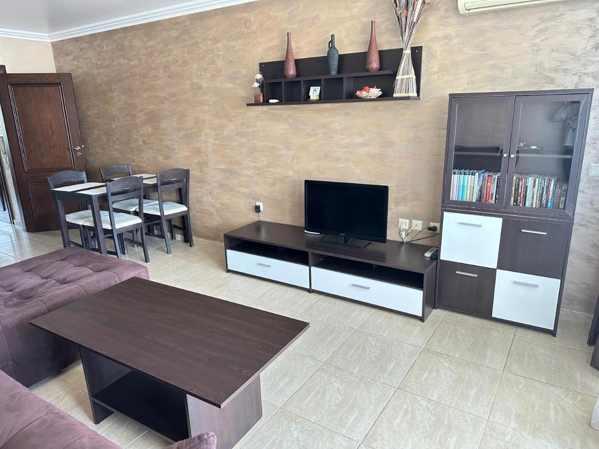 Bademite Apartments สวิติ วลัส ภายนอก รูปภาพ