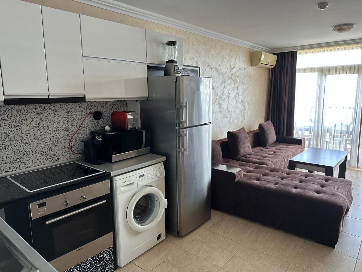 Bademite Apartments สวิติ วลัส ภายนอก รูปภาพ