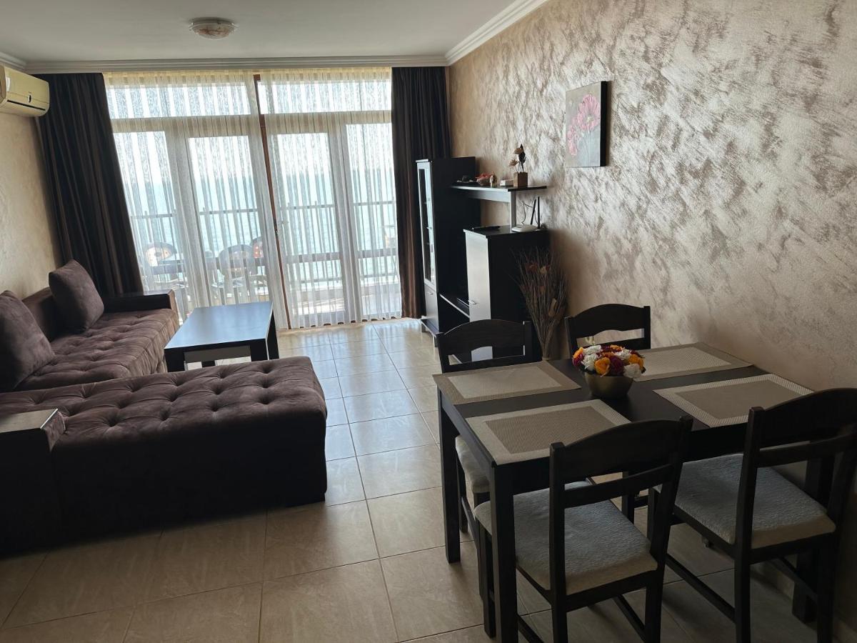 Bademite Apartments สวิติ วลัส ภายนอก รูปภาพ