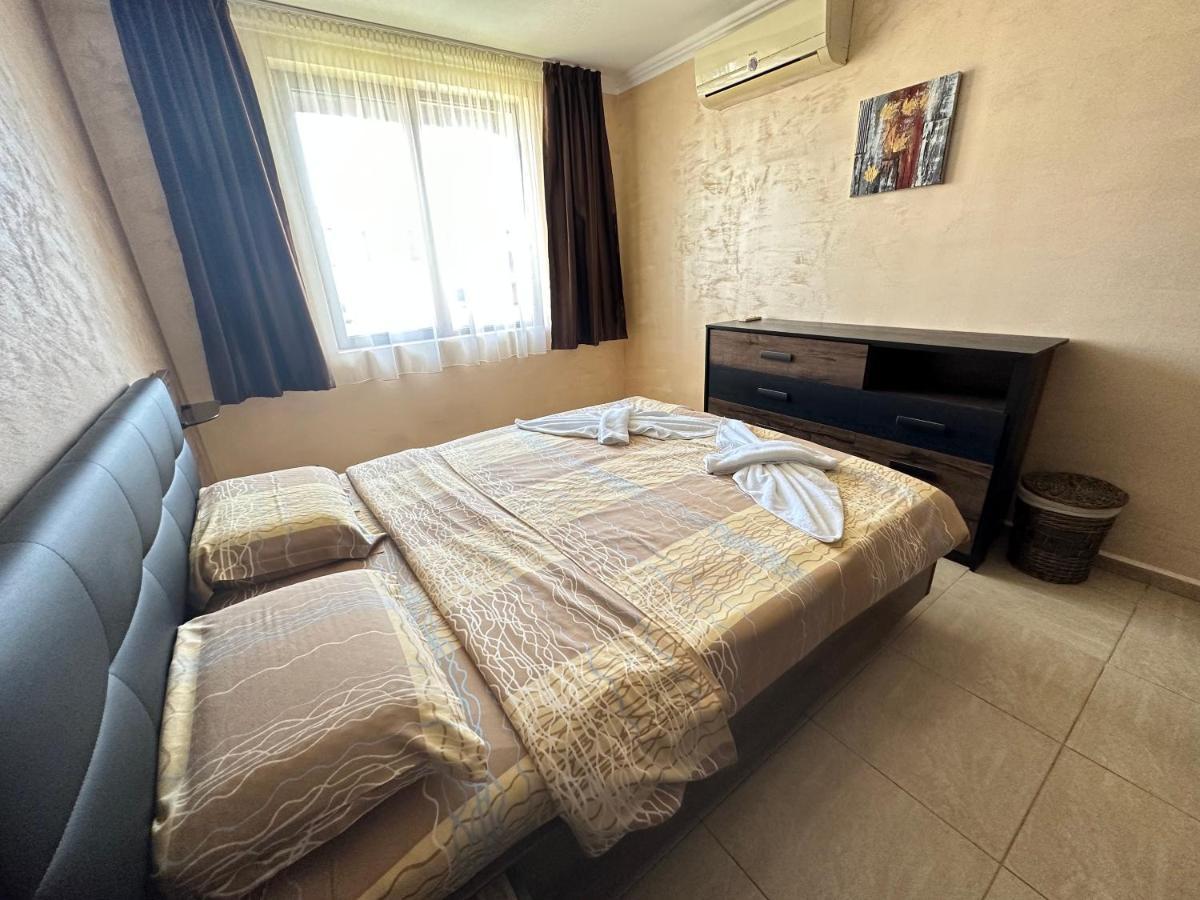 Bademite Apartments สวิติ วลัส ภายนอก รูปภาพ