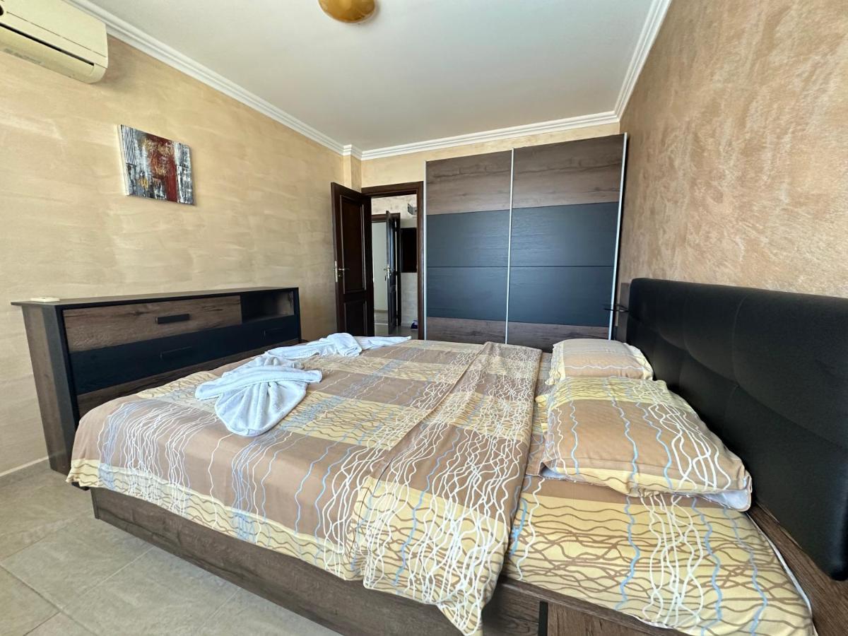 Bademite Apartments สวิติ วลัส ภายนอก รูปภาพ