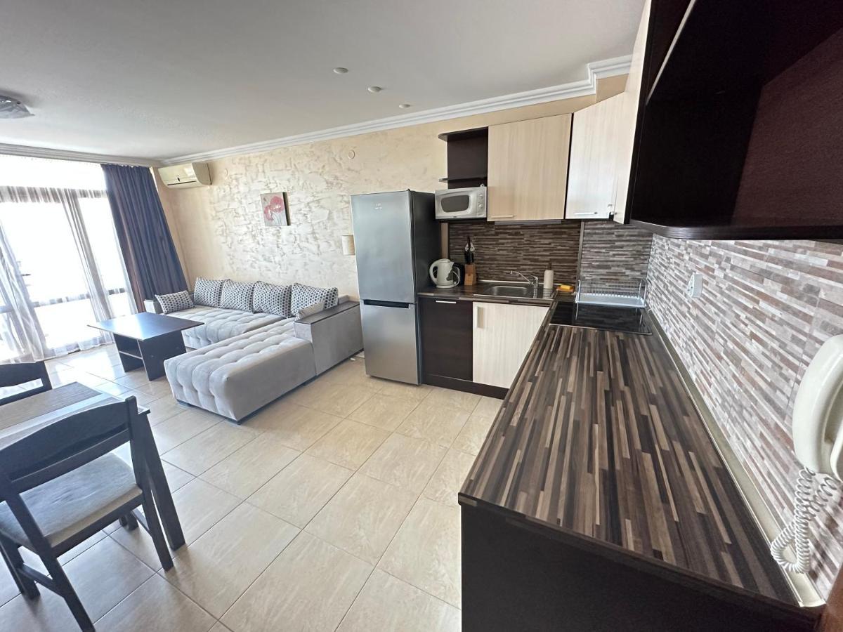 Bademite Apartments สวิติ วลัส ภายนอก รูปภาพ